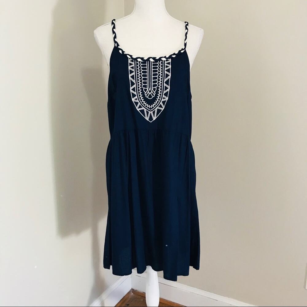 5th & Love Boho Dress